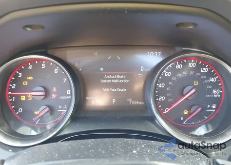 2021 Toyota Camry Xse from USA, damaged, VIN 4T1K61AK8MU418166